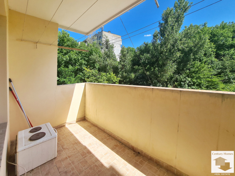 Til salg  2 soveværelser Veliko Tarnovo , Zona B , 65 kvm | 33644368 - billede [11]