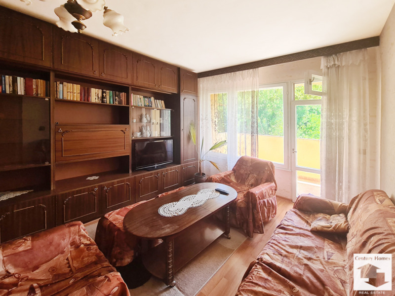 Til salg  2 soveværelser Veliko Tarnovo , Zona B , 65 kvm | 33644368 - billede [6]