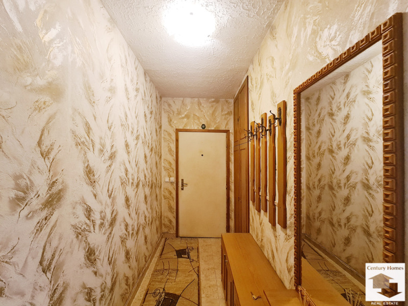 Til salg  2 soveværelser Veliko Tarnovo , Zona B , 65 kvm | 33644368 - billede [10]