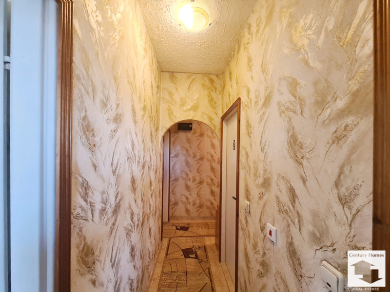 Til salg  2 soveværelser Veliko Tarnovo , Zona B , 65 kvm | 33644368 - billede [8]