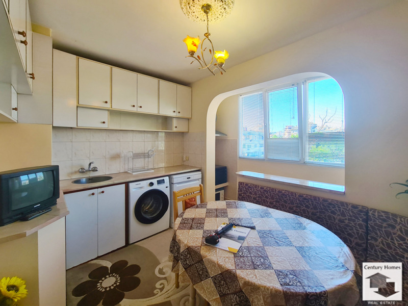 Продава  3-стаен, град Велико Търново, Зона Б • 86 000 EUR • ID 20159255 — holmes.bg - [1] 