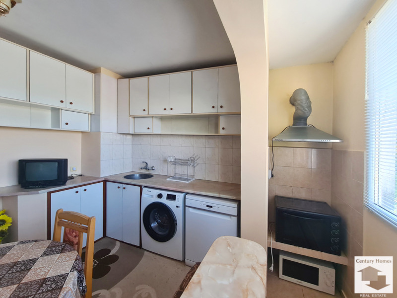 Til salg  2 soveværelser Veliko Tarnovo , Zona B , 65 kvm | 33644368 - billede [2]