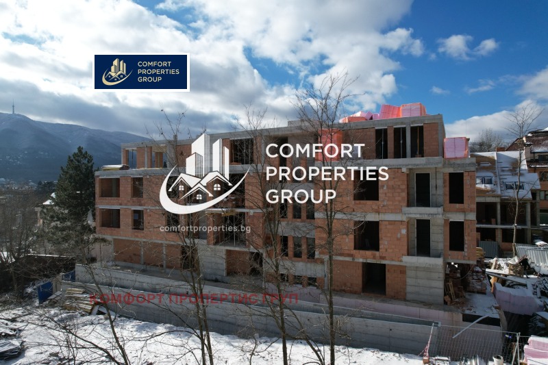 Продава 3-СТАЕН, гр. София, Овча купел, снимка 14 - Апартаменти - 51020735