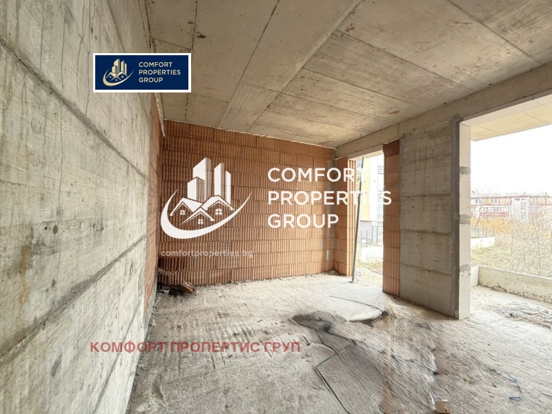 Продава 3-СТАЕН, гр. София, Овча купел, снимка 12 - Апартаменти - 51020735