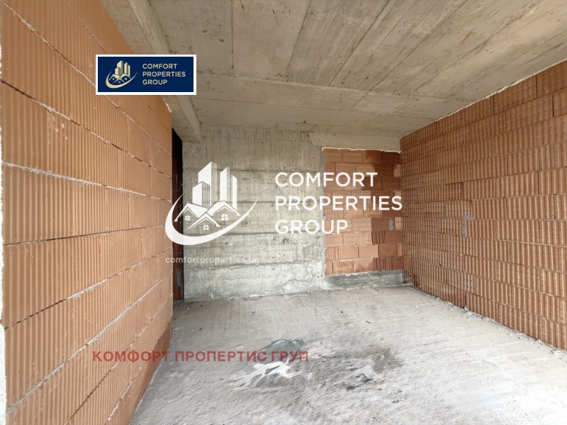 Продава 3-СТАЕН, гр. София, Овча купел, снимка 11 - Апартаменти - 51020735