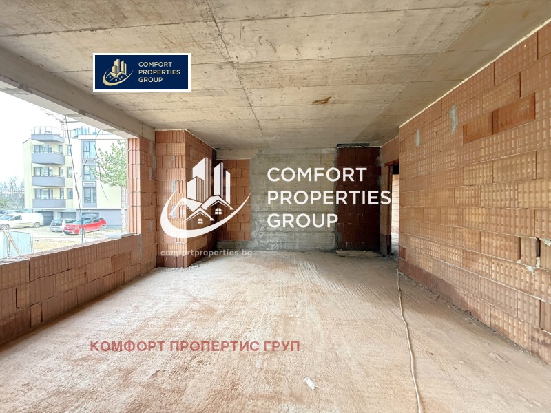 Продава 3-СТАЕН, гр. София, Овча купел, снимка 8 - Апартаменти - 51020735