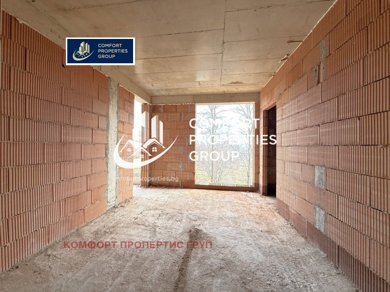 Продава 3-СТАЕН, гр. София, Овча купел, снимка 9 - Апартаменти - 51020735