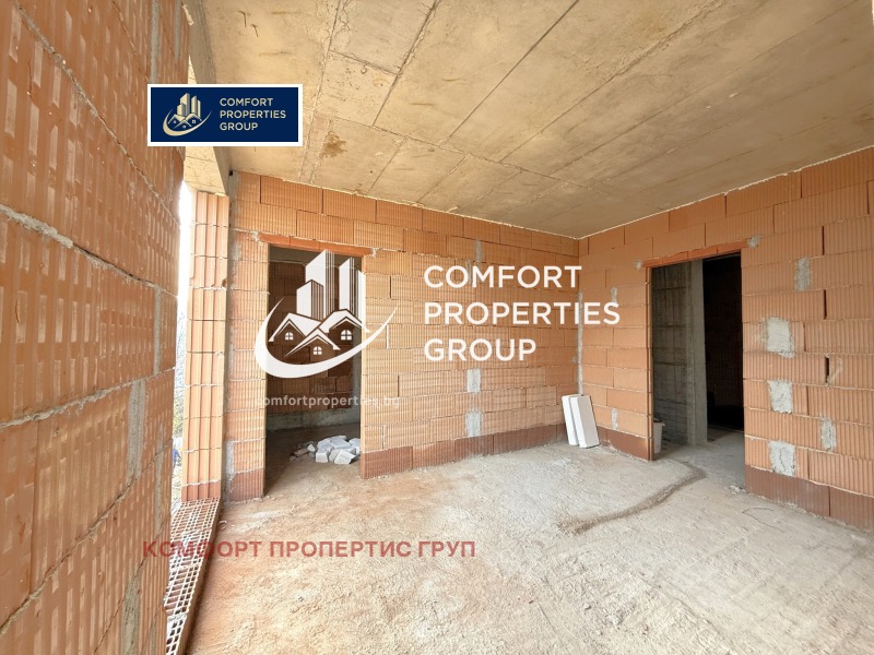 Продава 3-СТАЕН, гр. София, Овча купел, снимка 10 - Апартаменти - 51020735