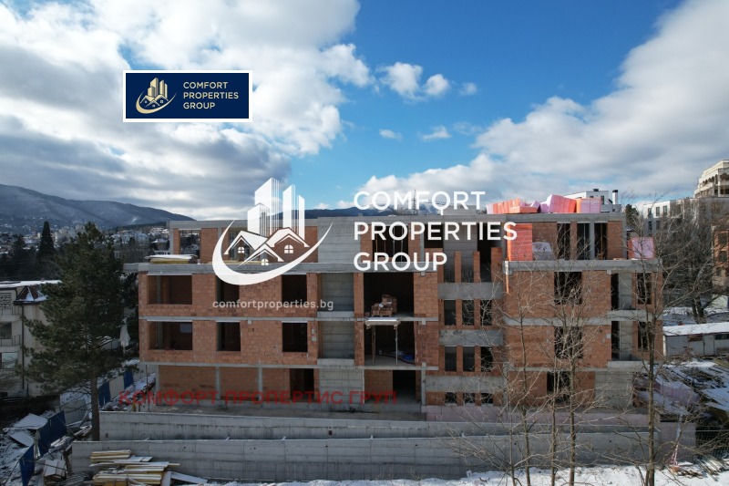 Продава 3-СТАЕН, гр. София, Овча купел, снимка 15 - Апартаменти - 51020735