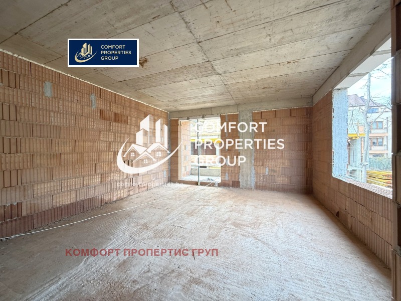 Продава 3-СТАЕН, гр. София, Овча купел, снимка 6 - Апартаменти - 51020735