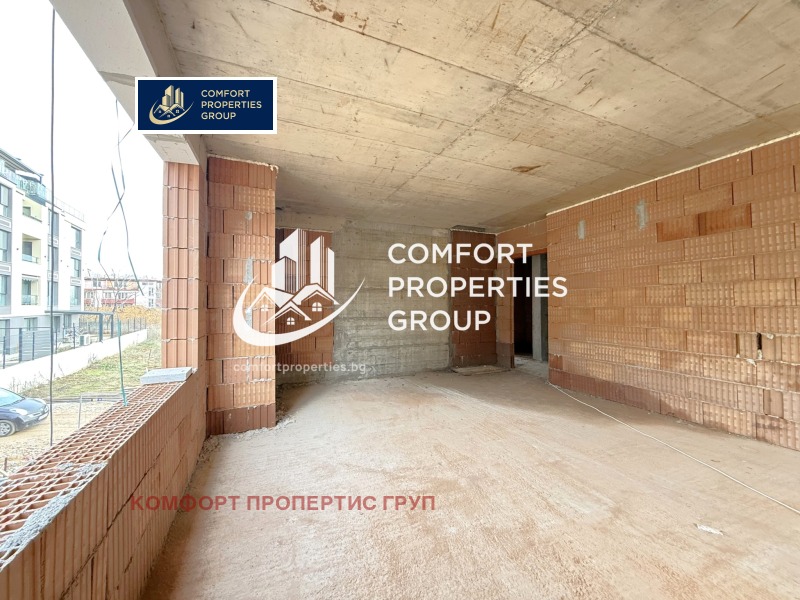 Продава 3-СТАЕН, гр. София, Овча купел, снимка 5 - Апартаменти - 51020735