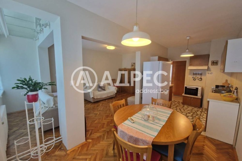 Zu verkaufen  2 Schlafzimmer Sofia , Darweniza , 87 qm | 70808852