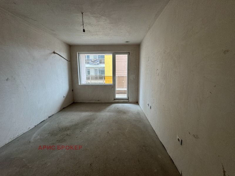 Продава 3-СТАЕН, гр. Пловдив, Христо Смирненски, снимка 2 - Апартаменти - 53201754