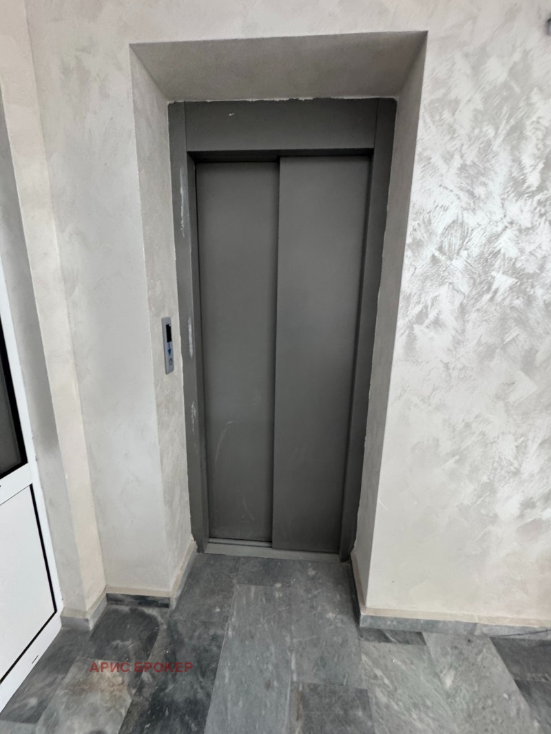 Продава 3-СТАЕН, гр. Пловдив, Христо Смирненски, снимка 10 - Апартаменти - 53201754