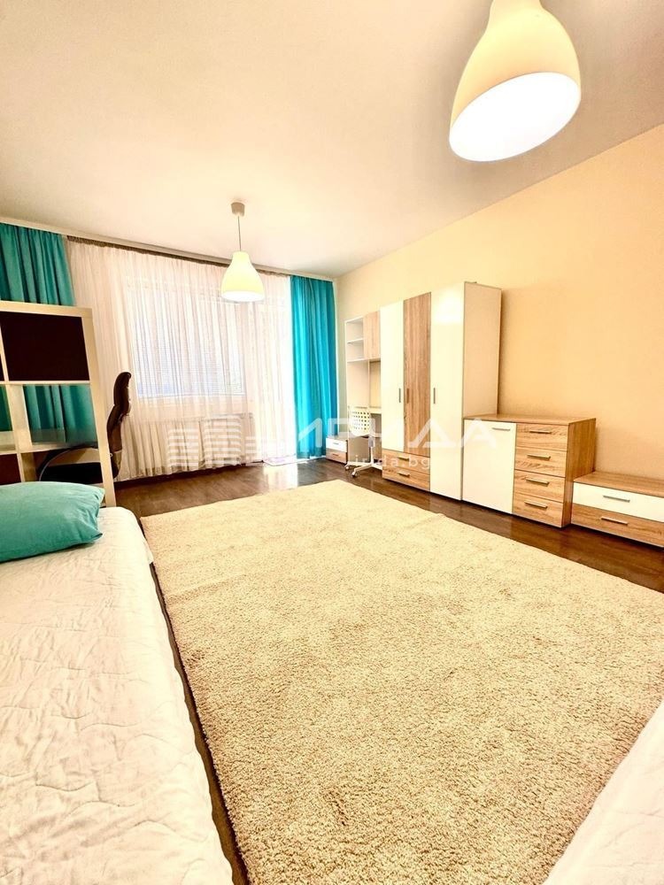 Продава 3-СТАЕН, гр. София, Витоша, снимка 5 - Апартаменти - 56214135