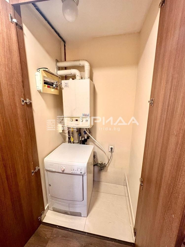Продава 3-СТАЕН, гр. София, Витоша, снимка 14 - Апартаменти - 56214135