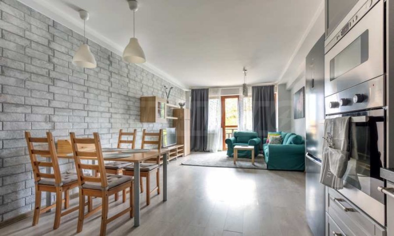 In vendita  3 camere da letto regione Blagoevgrad , Bansko , 127 mq | 91644150 - Immagine [2]