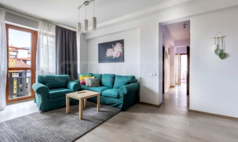 In vendita  3 camere da letto regione Blagoevgrad , Bansko , 127 mq | 91644150 - Immagine [4]