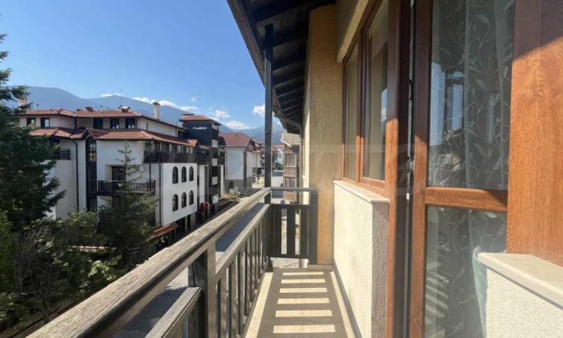 In vendita  3 camere da letto regione Blagoevgrad , Bansko , 127 mq | 91644150 - Immagine [8]
