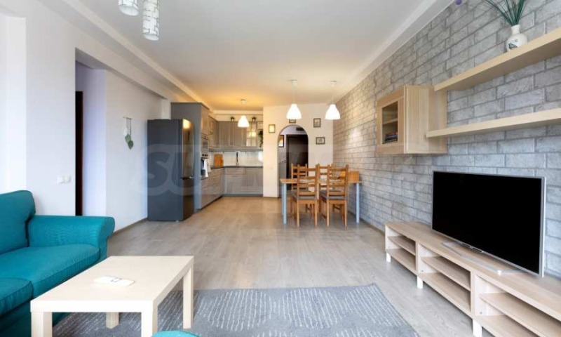 In vendita  3 camere da letto regione Blagoevgrad , Bansko , 127 mq | 91644150 - Immagine [5]