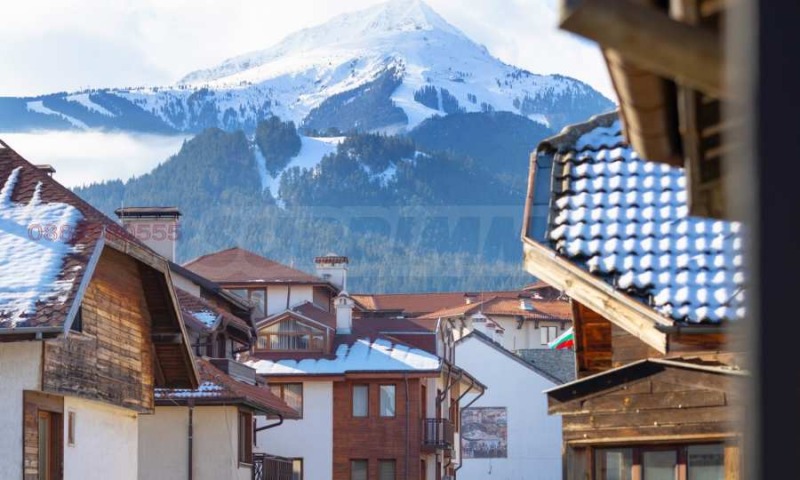 In vendita  3 camere da letto regione Blagoevgrad , Bansko , 127 mq | 91644150 - Immagine [7]