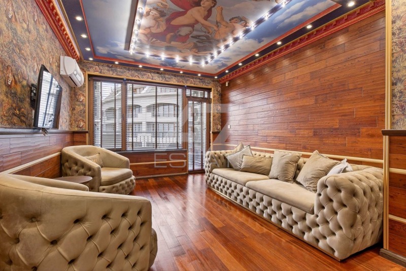 Продава МНОГОСТАЕН, гр. Варна, област Варна, снимка 15 - Апартаменти - 51050890