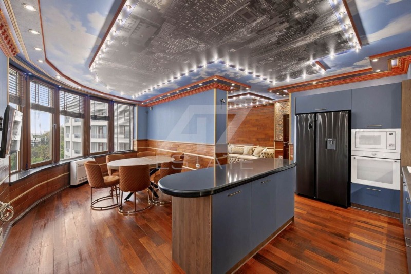 Продава МНОГОСТАЕН, гр. Варна, област Варна