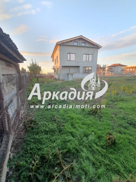 Продава  Къща област Пловдив , с. Войводиново , 390 кв.м | 80457005 - изображение [6]