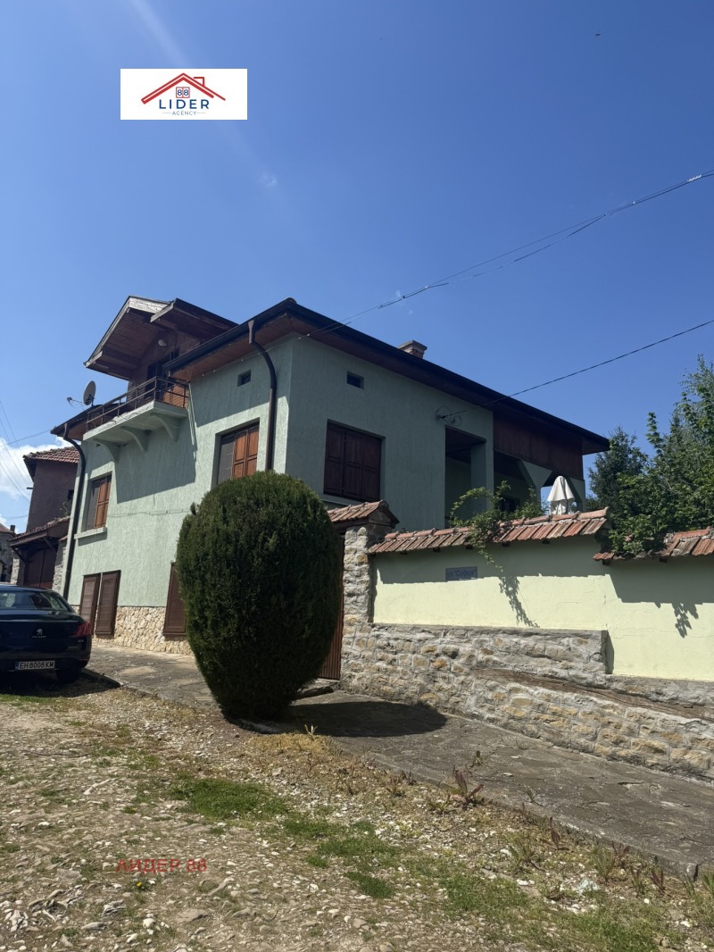 Zu verkaufen  Haus region Plewen , Nikolaewo , 160 qm | 16188879