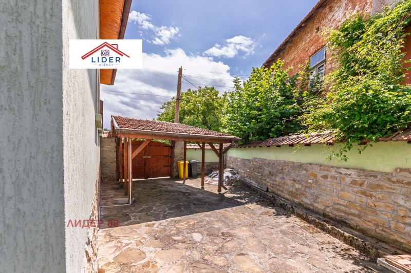 À vendre  Maison région Pleven , Nikolaevo , 160 m² | 16188879 - image [16]