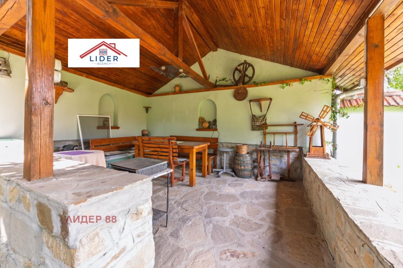 À vendre  Maison région Pleven , Nikolaevo , 160 m² | 16188879 - image [2]