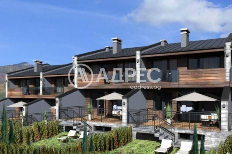 Продава КЪЩА, с. Рударци, област Перник