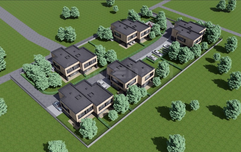 Продава КЪЩА, гр. Божурище, област София област, снимка 7 - Къщи - 53107469