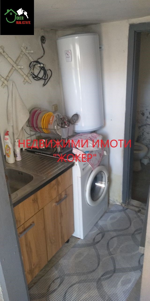 Продава КЪЩА, гр. Бяла, област Русе, снимка 16 - Къщи - 55189557