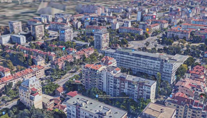 Na sprzedaż  Składowanie Sofia , Razsadnika , 30 mkw | 28073158 - obraz [2]