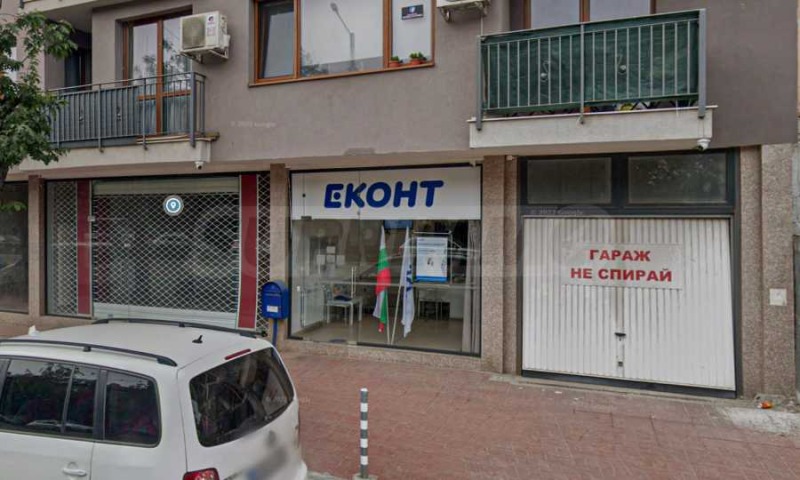 Na sprzedaż  Składowanie Sofia , Razsadnika , 30 mkw | 28073158 - obraz [5]