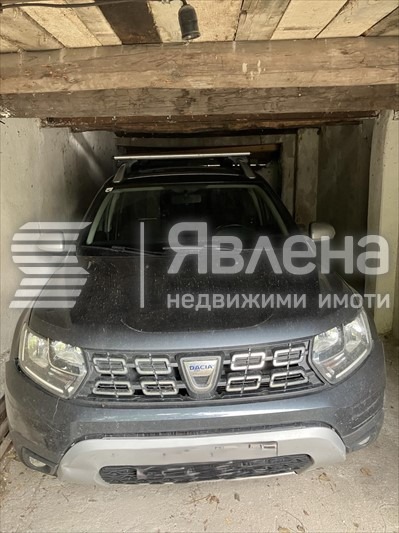 Продава ГАРАЖ, ПАРКОМЯСТО, гр. София, Лозенец, снимка 6 - Гаражи и паркоместа - 54460599