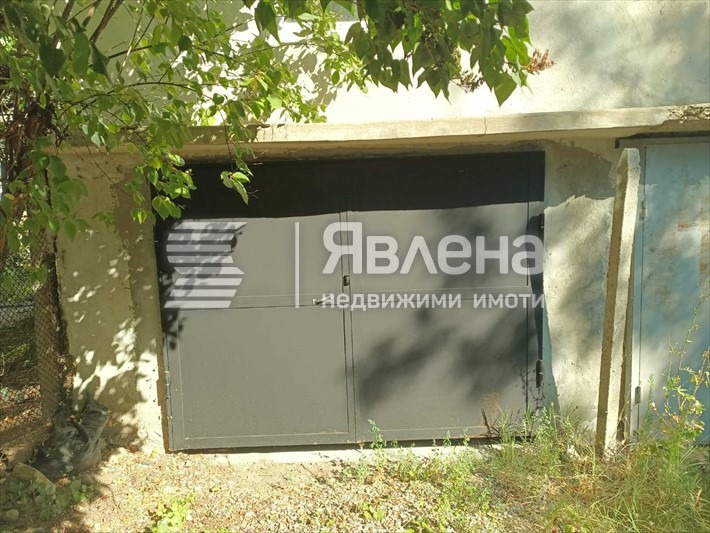 Продава ГАРАЖ, ПАРКОМЯСТО, гр. София, Лозенец, снимка 2 - Гаражи и паркоместа - 54460599