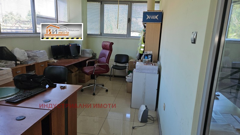 For Sale  Industrial building Plovdiv , Industrialna zona - Trakiya , 2600 sq.m | 87591443 - image [10]