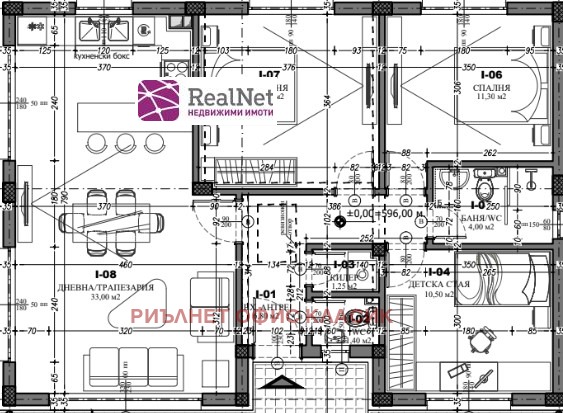 Продава ПАРЦЕЛ, с. Горна Малина, област София област, снимка 7 - Парцели - 54407978