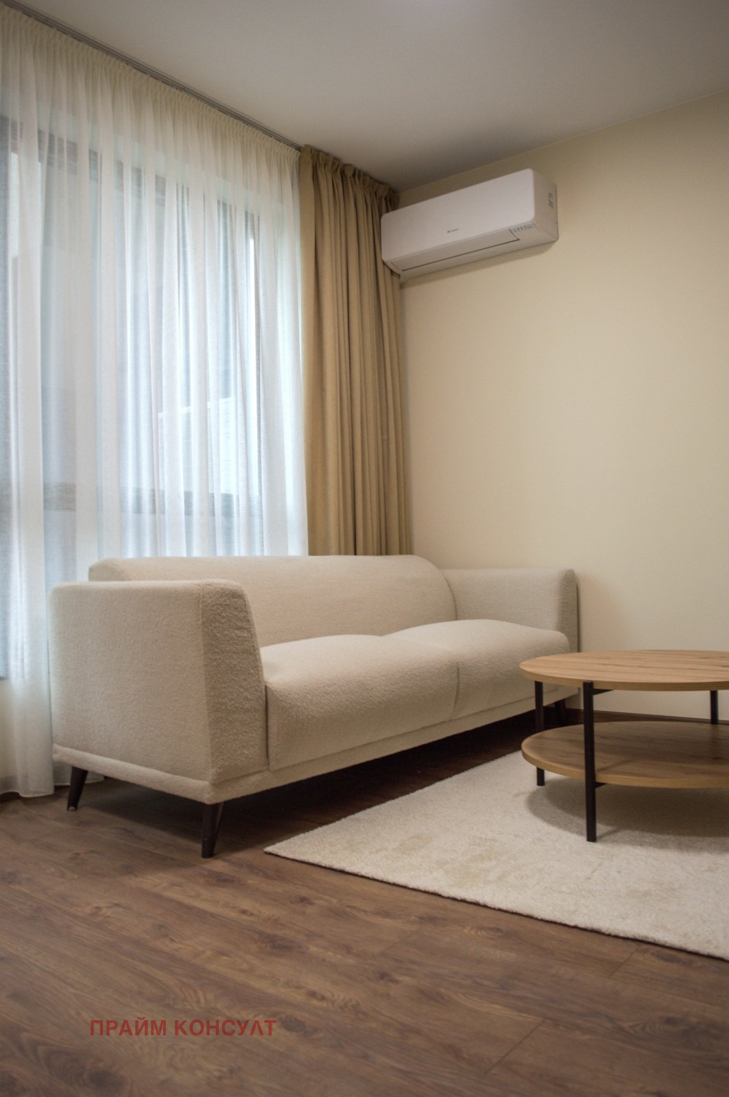 Продава 1-СТАЕН, гр. Пловдив, Христо Смирненски, снимка 2 - Апартаменти - 53677875