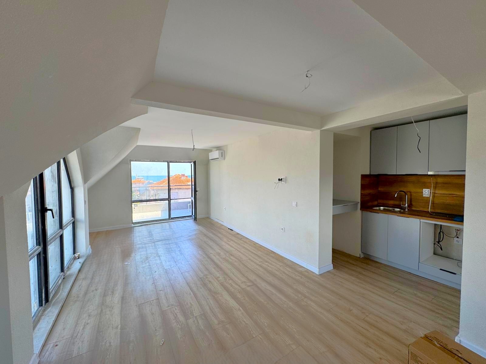 Продава 1-СТАЕН, с. Лозенец, област Бургас, снимка 2 - Апартаменти - 55308618