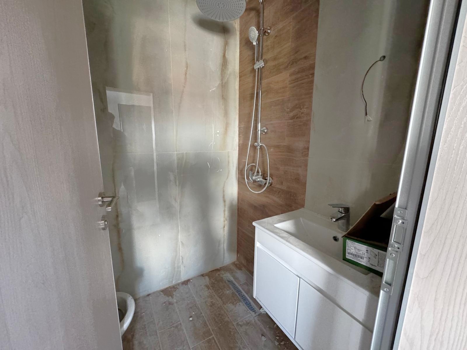 Продава 1-СТАЕН, с. Лозенец, област Бургас, снимка 11 - Апартаменти - 55308618