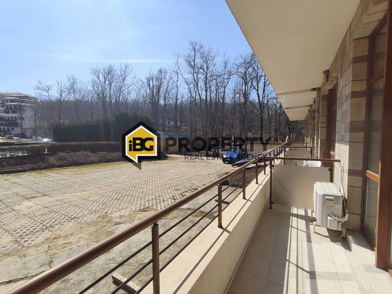 Продава 2-СТАЕН, с. Шкорпиловци, област Варна, снимка 6 - Апартаменти - 54132392