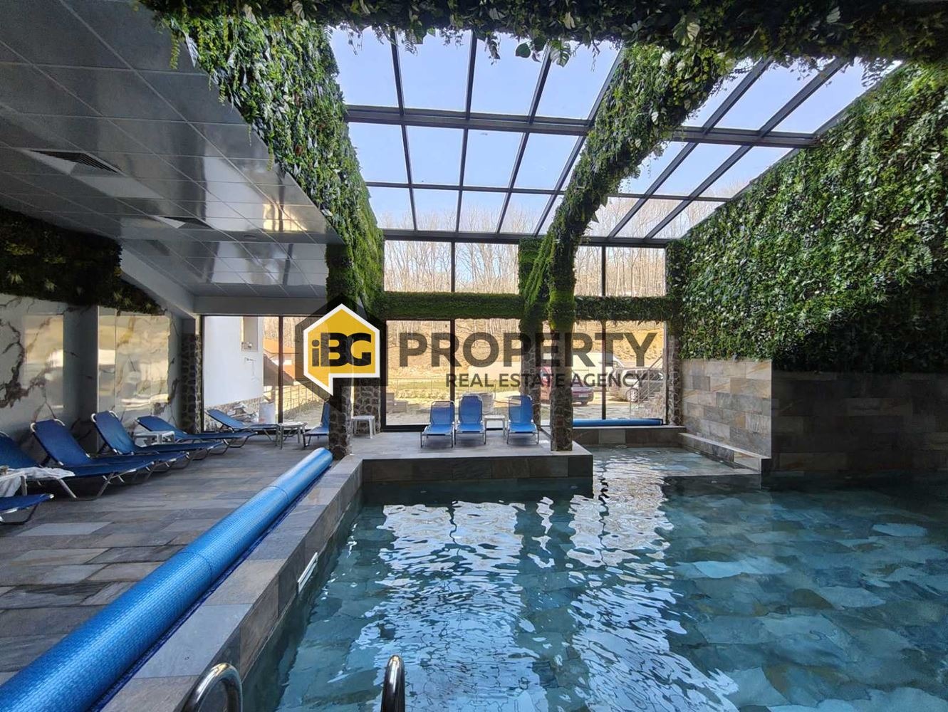 Продава 2-СТАЕН, с. Шкорпиловци, област Варна, снимка 9 - Апартаменти - 54132392