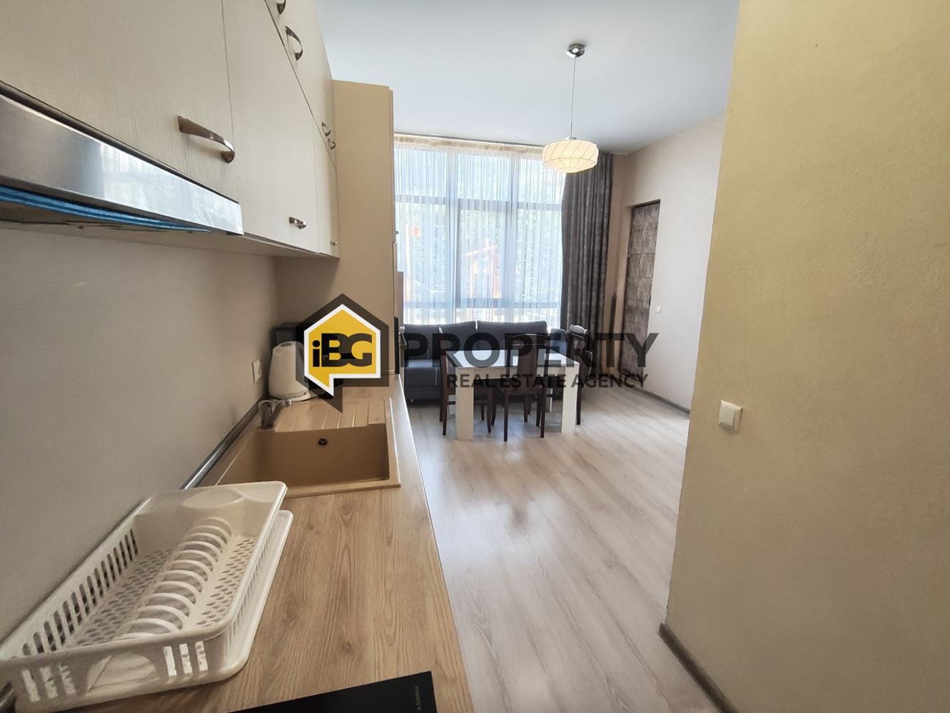 Продава 2-СТАЕН, с. Шкорпиловци, област Варна, снимка 2 - Апартаменти - 54132392