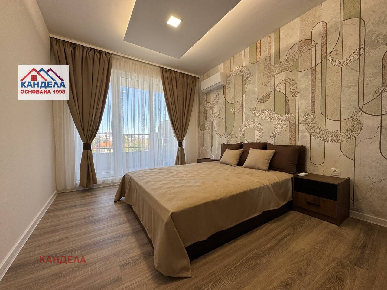 Продава 2-СТАЕН, гр. Пловдив, Остромила, снимка 5 - Апартаменти - 54428793