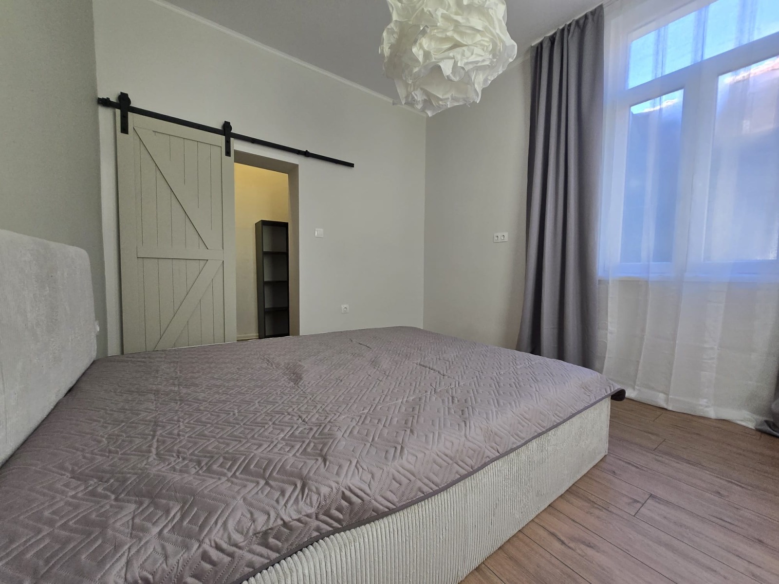 Продава 2-СТАЕН, гр. София, Център, снимка 5 - Апартаменти - 54513718
