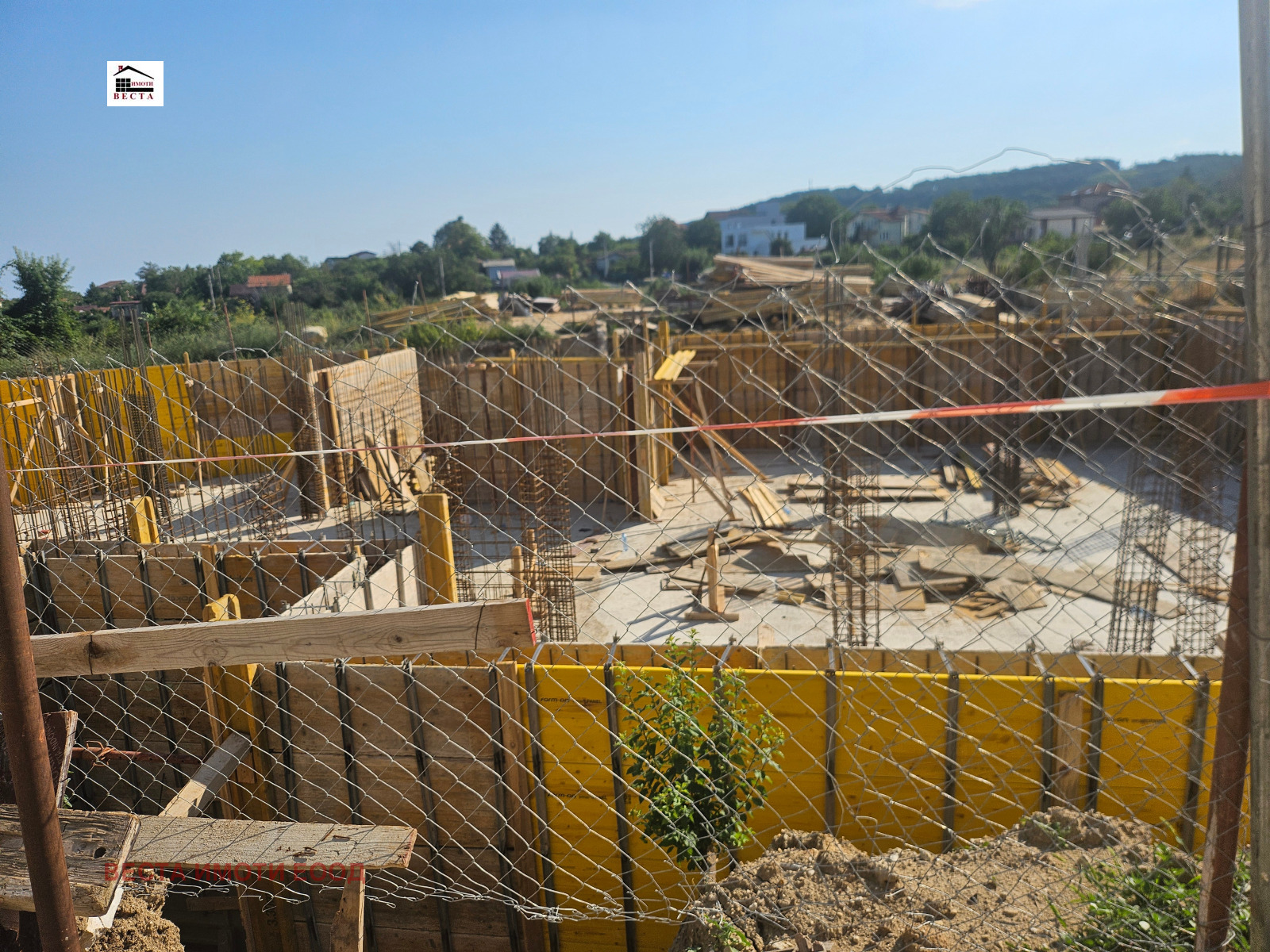 Продава 2-СТАЕН, гр. Варна, Виница, снимка 2 - Апартаменти - 55800013