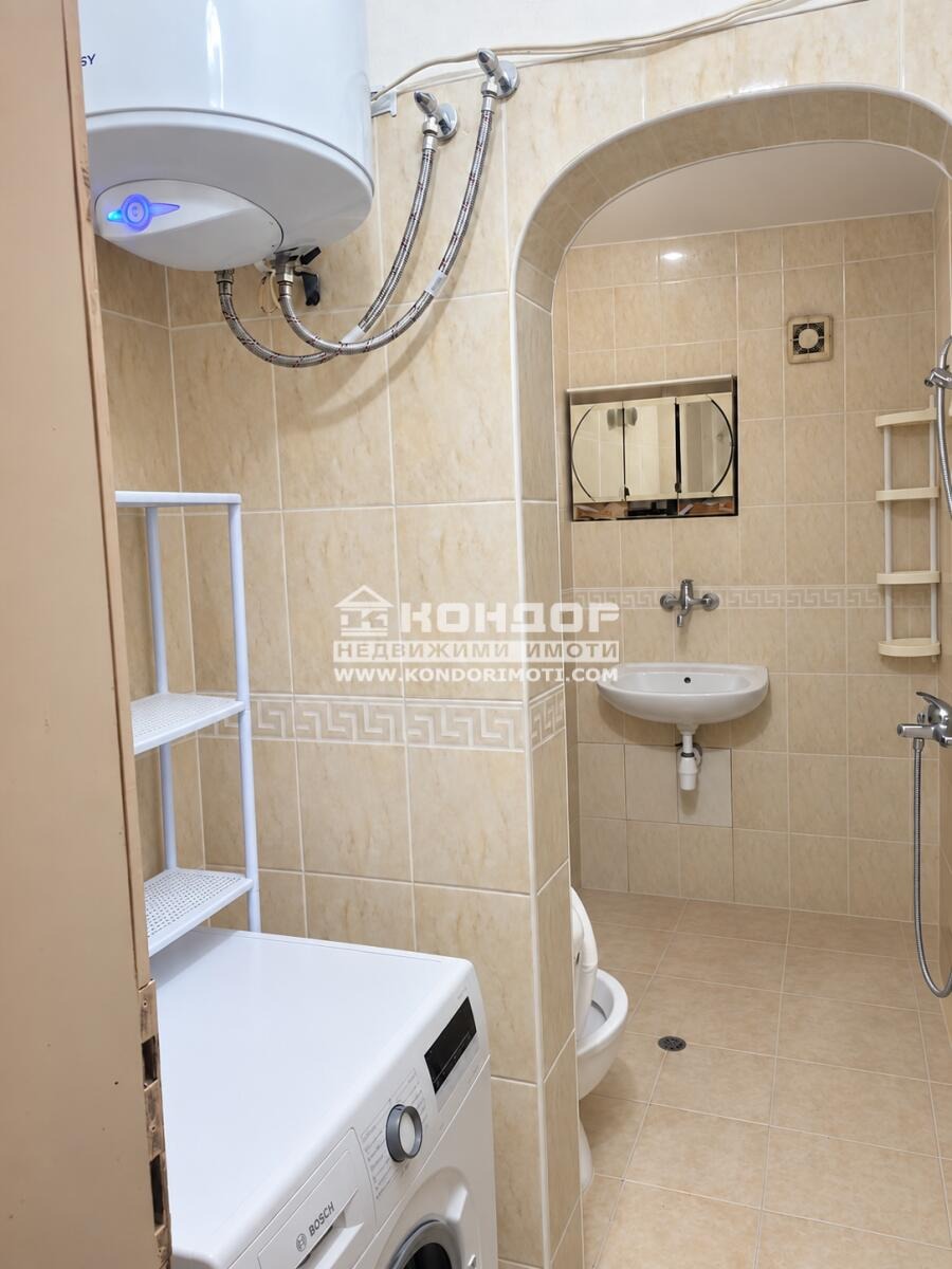 Продава 2-СТАЕН, гр. Пловдив, Център, снимка 5 - Апартаменти - 56083807
